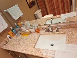 Picture of 3050 N Palm Aire Drive 802, Pompano Beach, FL 33069