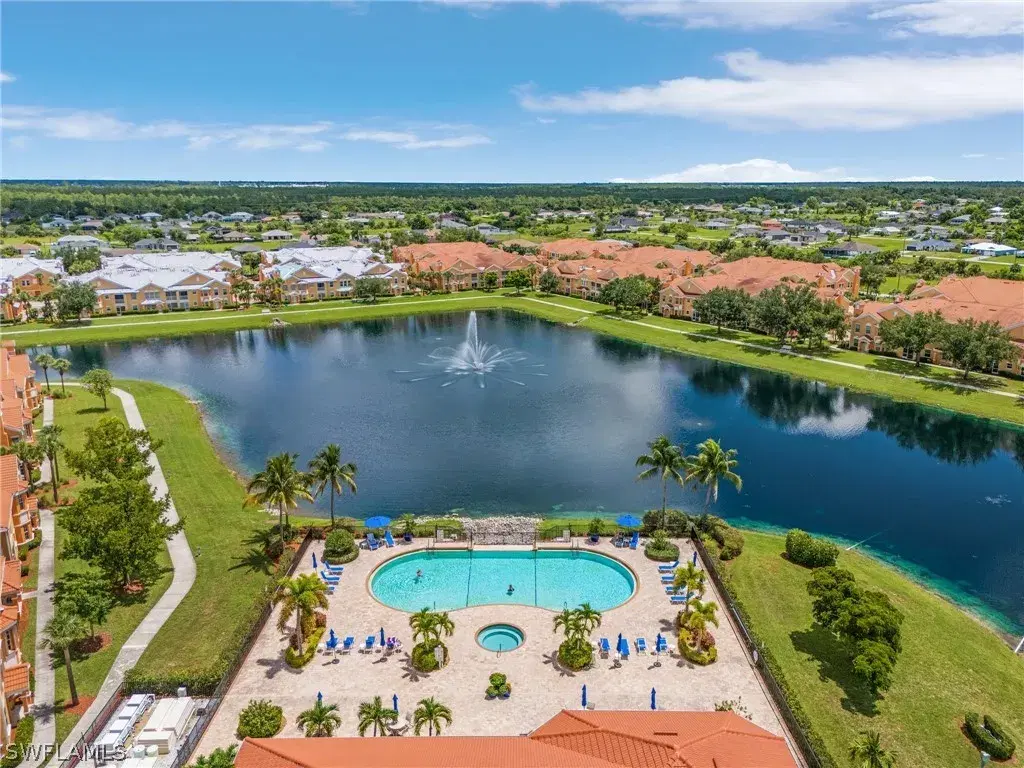 Picture of 1865 Concordia Lake Cir 408, Cape Coral, FL 33909