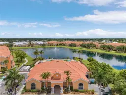Picture of 1865 Concordia Lake Cir 408, Cape Coral, FL 33909