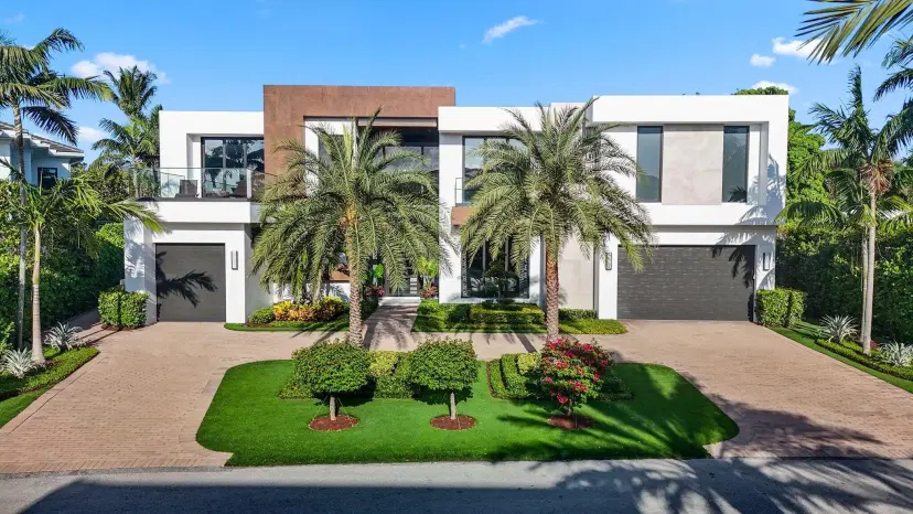 Picture of 2391 Areca Palm Road, Boca Raton FL 33432