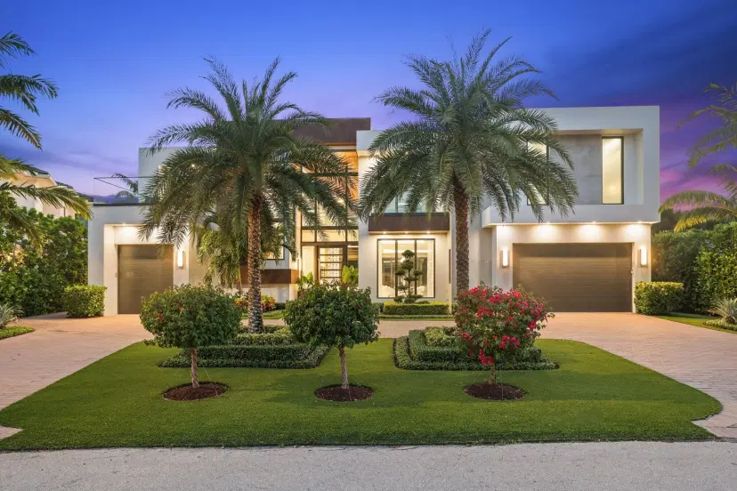 Picture of 2391 Areca Palm Road, Boca Raton FL 33432