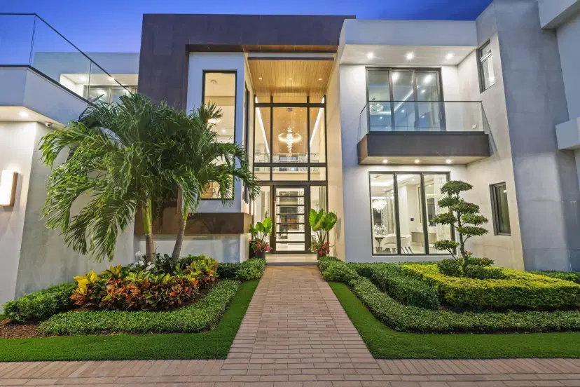 Picture of 2391 Areca Palm Road, Boca Raton FL 33432