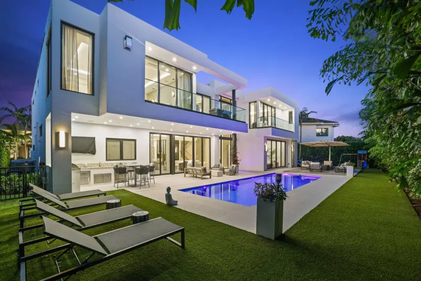 Picture of 2391 Areca Palm Road, Boca Raton FL 33432