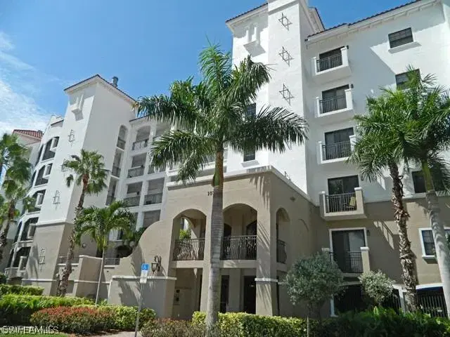 Picture of 10731 Mirasol Dr 305, Miromar Lakes, FL 33913