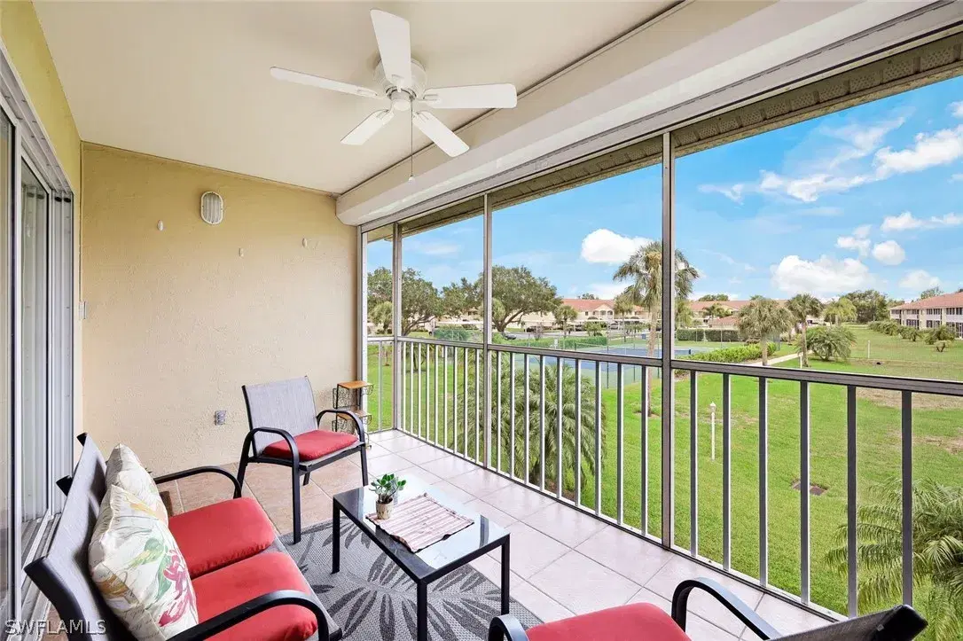 Picture of 192 Furse Lakes Cir H11, Naples, FL 34104