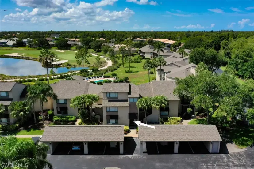 Picture of 15101 Bagpipe Way 103, Fort Myers FL 33912
