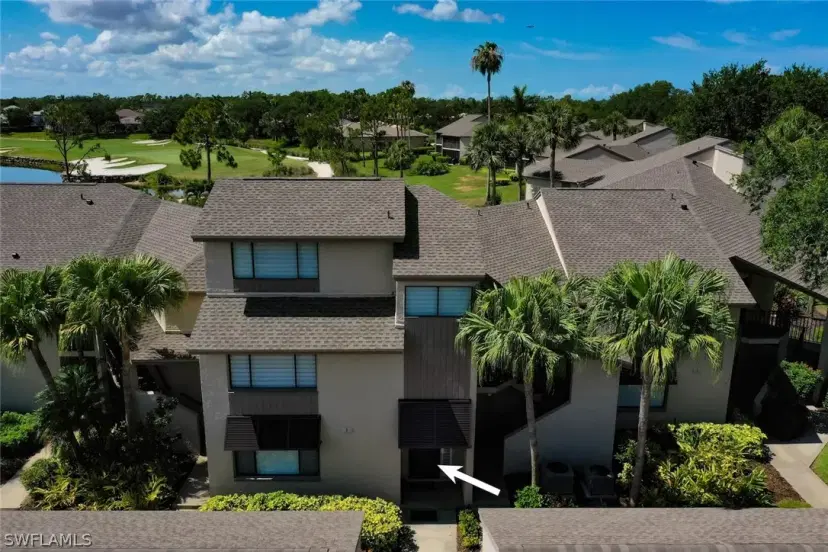Picture of 15101 Bagpipe Way 103, Fort Myers FL 33912