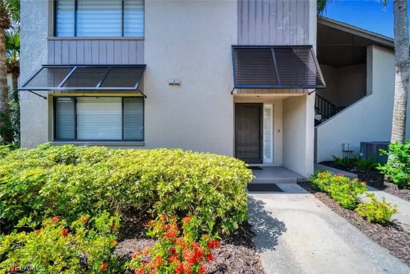 Picture of 15101 Bagpipe Way 103, Fort Myers FL 33912