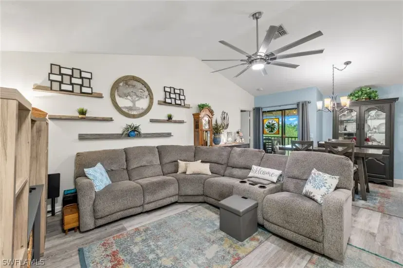 Picture of 13264 White Marsh Ln 3328, Fort Myers FL 33912