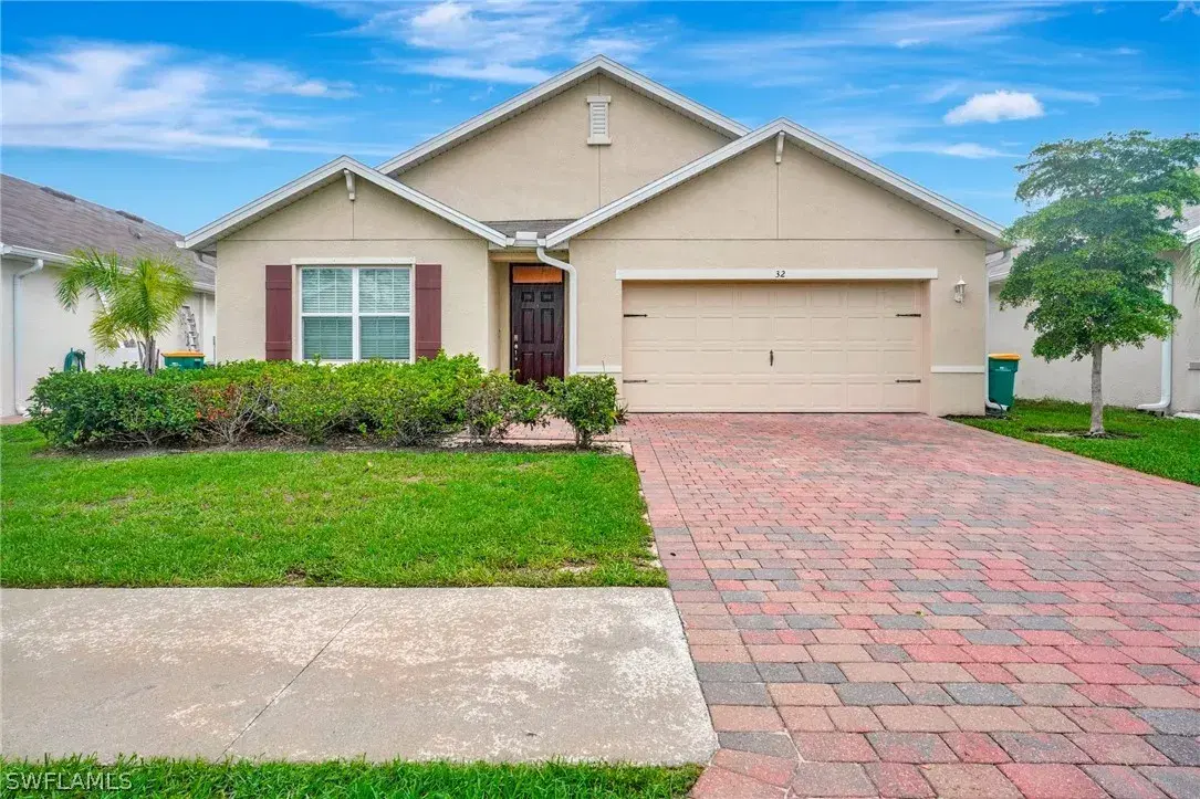 Picture of 732 Hadley St W, Naples, FL 34104