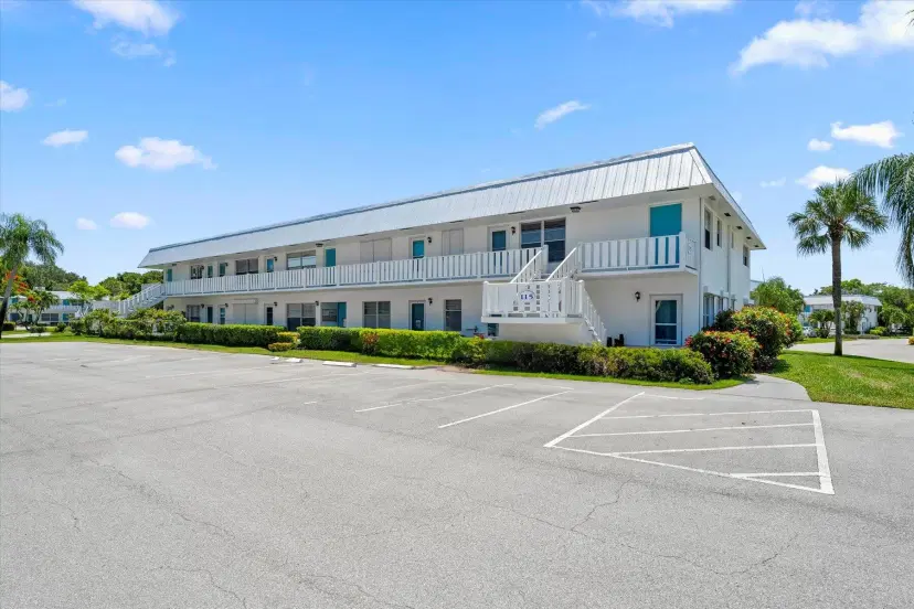 Picture of 2929 SE Ocean Boulevard 115-6, Stuart FL 34996