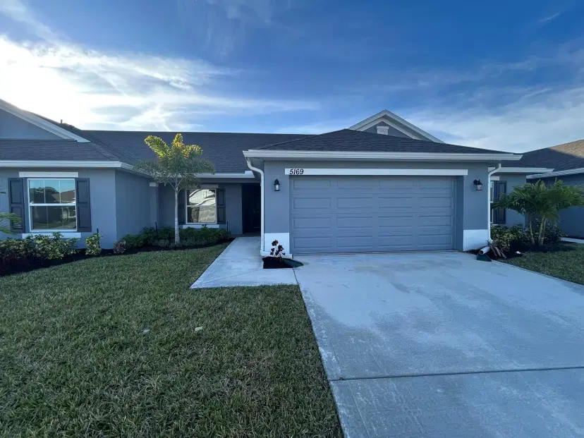 Picture of 5169 Modeno Street, Fort Pierce FL 34951