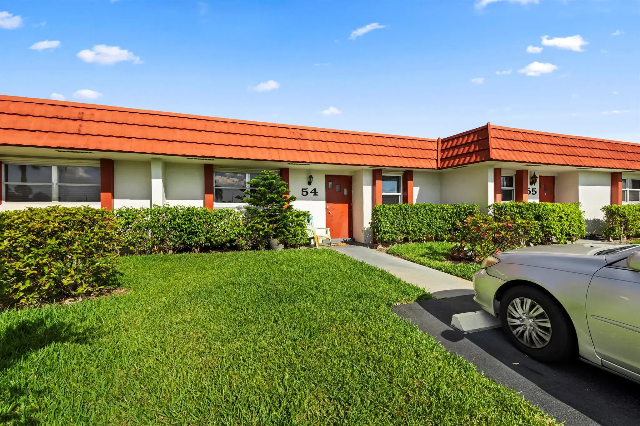 Picture of 5800 Fernley Drive W 54, Greenacres, FL 33415