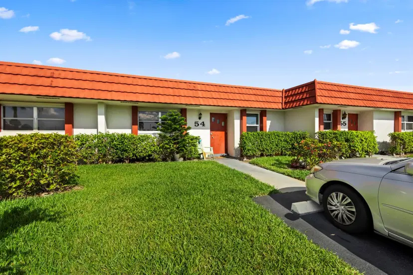Picture of 5800 Fernley Drive W 54, Greenacres FL 33415