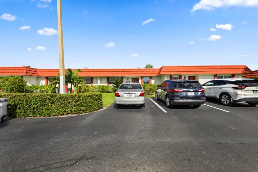 Picture of 5800 Fernley Drive W 54, Greenacres FL 33415