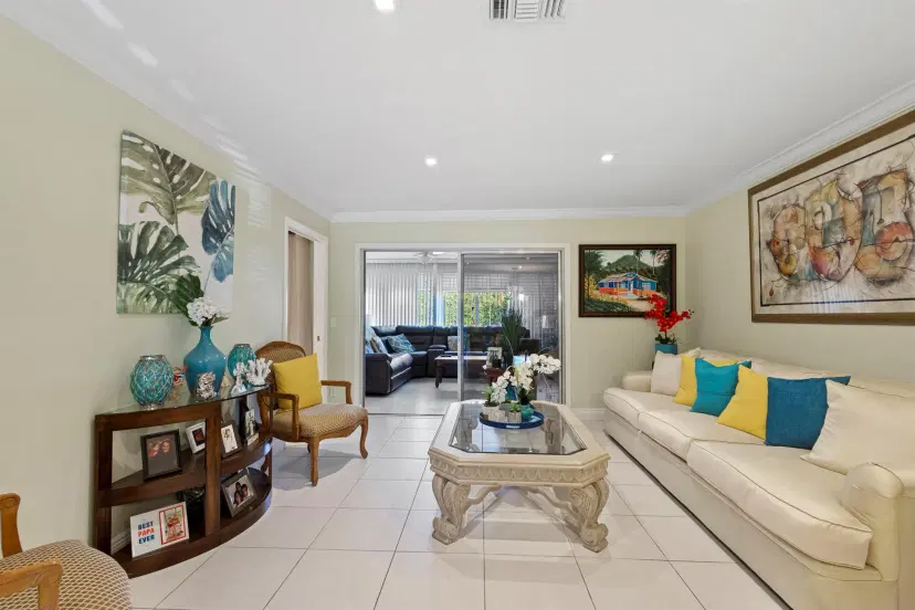 Picture of 5800 Fernley Drive W 54, Greenacres FL 33415
