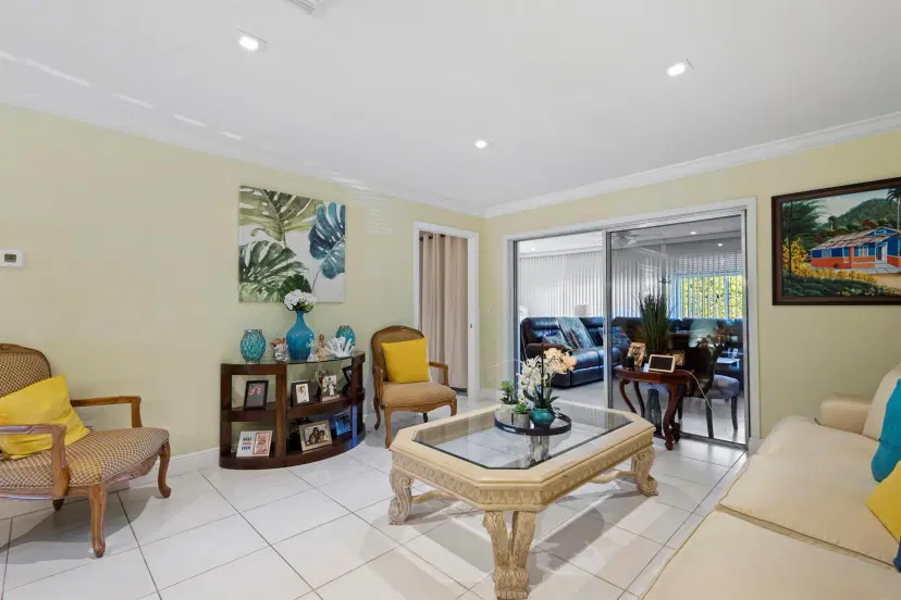 Picture of 5800 Fernley Drive W 54, Greenacres FL 33415