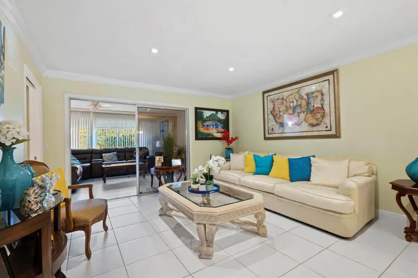 Picture of 5800 Fernley Drive W 54, Greenacres FL 33415