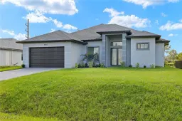 Picture of 4923 Brookfield St, Lehigh Acres, FL 33971