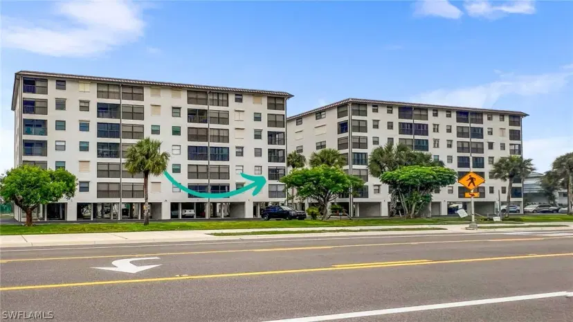 Picture of 6897 Estero Blvd W 121, Fort Myers Beach FL 33931