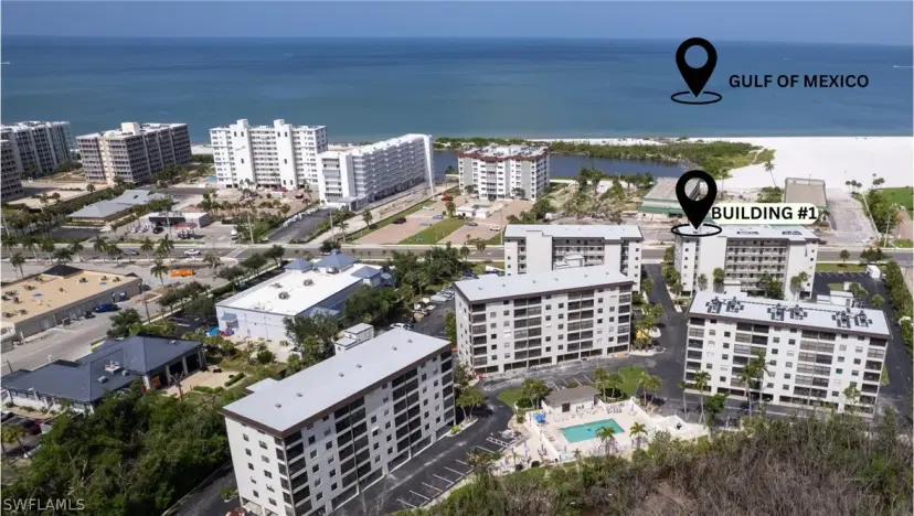 Picture of 6897 Estero Blvd W 121, Fort Myers Beach FL 33931