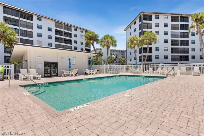 Picture of 6897 Estero Blvd W 121, Fort Myers Beach FL 33931