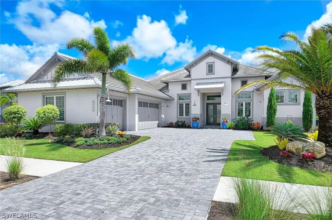Picture of 6052 Plana Cays Dr, Naples, FL 34113
