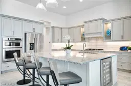 Picture of 6052 Plana Cays Dr, Naples, FL 34113