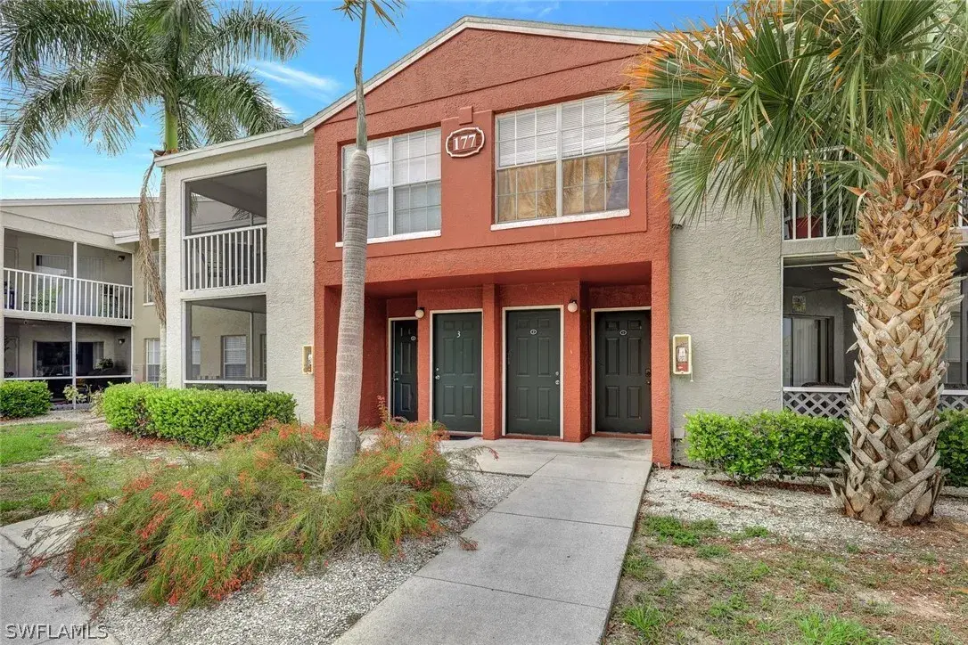 Picture of 177 Santa Clara Dr 177-4, Naples, FL 34104