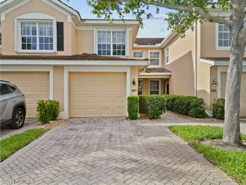 Picture of 2615 Somerville Loop 307, Cape Coral FL 33991