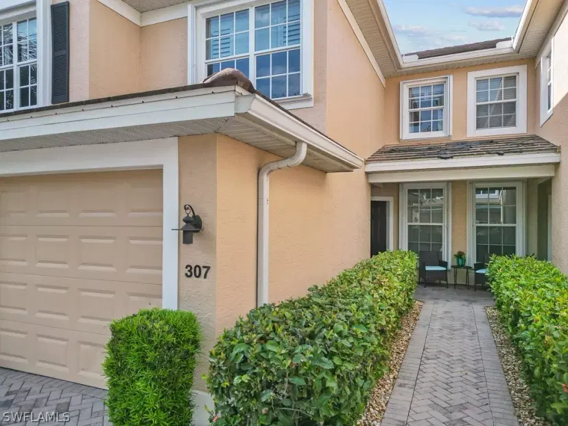 Picture of 2615 Somerville Loop 307, Cape Coral FL 33991