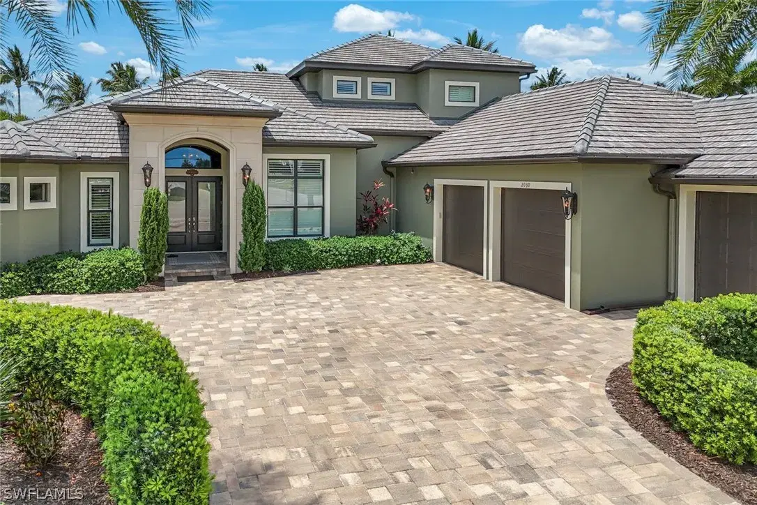 Picture of 2030 El Dorado Pkwy W, Cape Coral, FL 33914