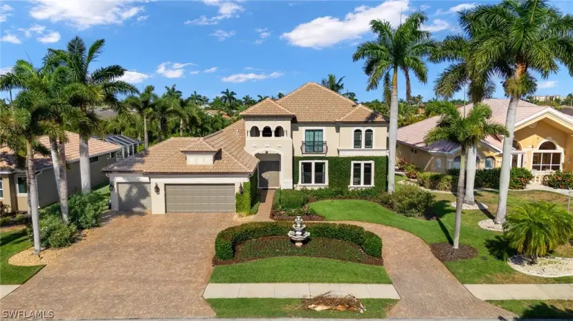 Picture of 5015 Sands Blvd, Cape Coral FL 33914