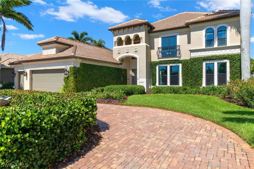 Picture of 5015 Sands Blvd, Cape Coral FL 33914