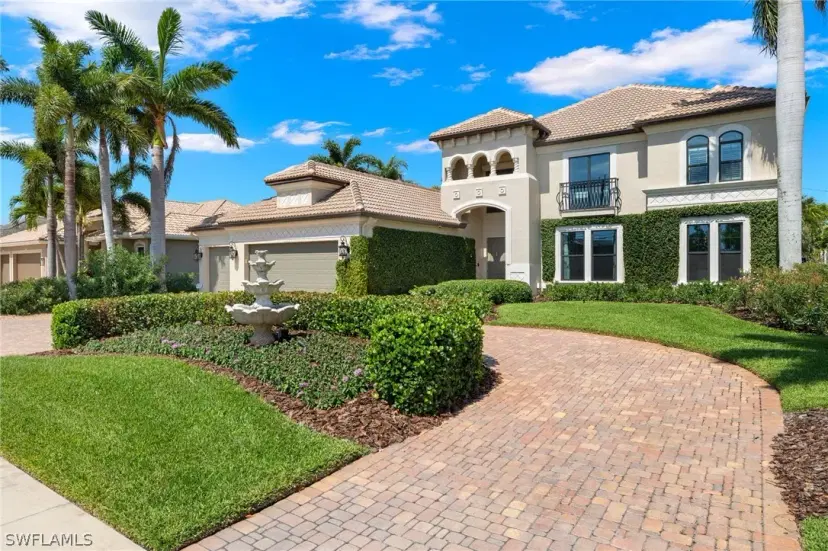 Picture of 5015 Sands Blvd, Cape Coral FL 33914