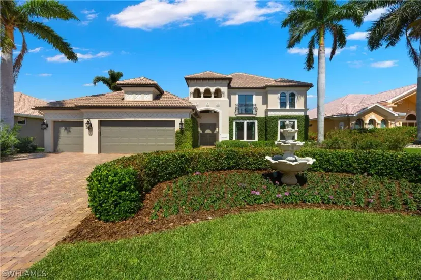 Picture of 5015 Sands Blvd, Cape Coral FL 33914