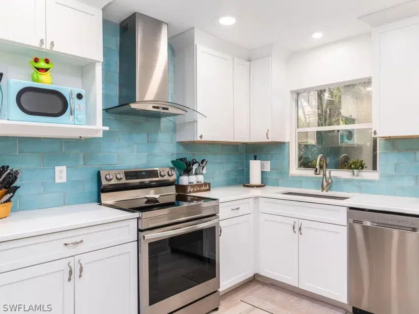 Picture of 1220 SE 40Th St 8, Cape Coral FL 33904