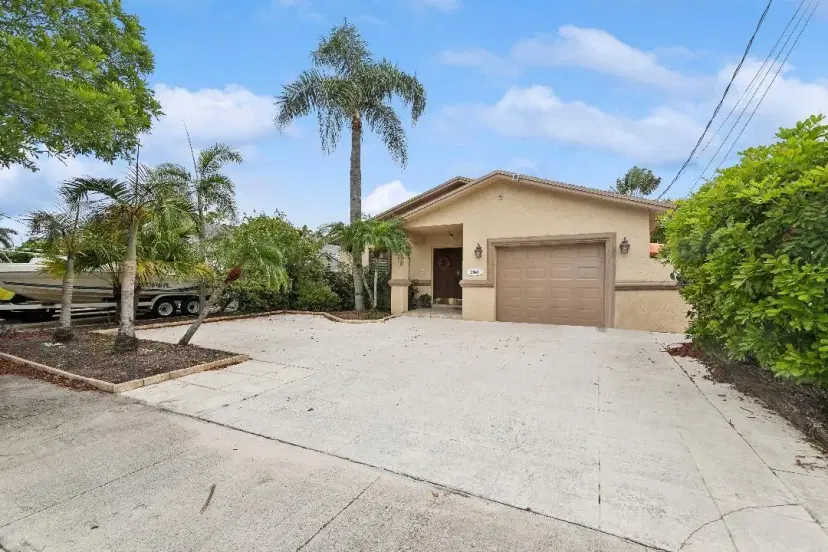 Picture of 2643 Coolidge St, Hollywood FL 33020