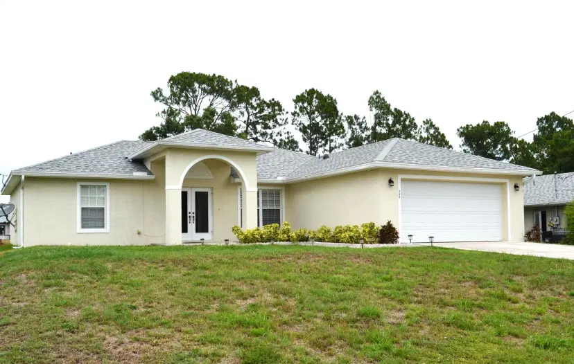 Picture of 743 Grant Boulevard, Lehigh Acres FL 33974