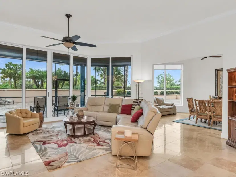 Picture of 1050 Borghese Ln 106, Naples FL 34114