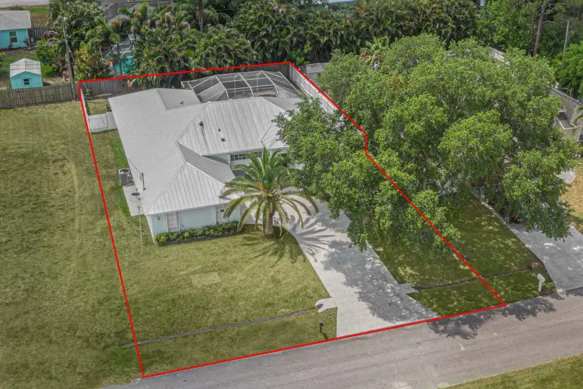 Picture of 480 SW Holden Terrace, Port St Lucie FL 34984