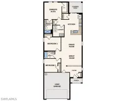 Picture of 878 Friendship Cir, Labelle, FL 33935