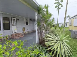 Picture of 3488 Celestial Way, North Fort Myers, FL 33903
