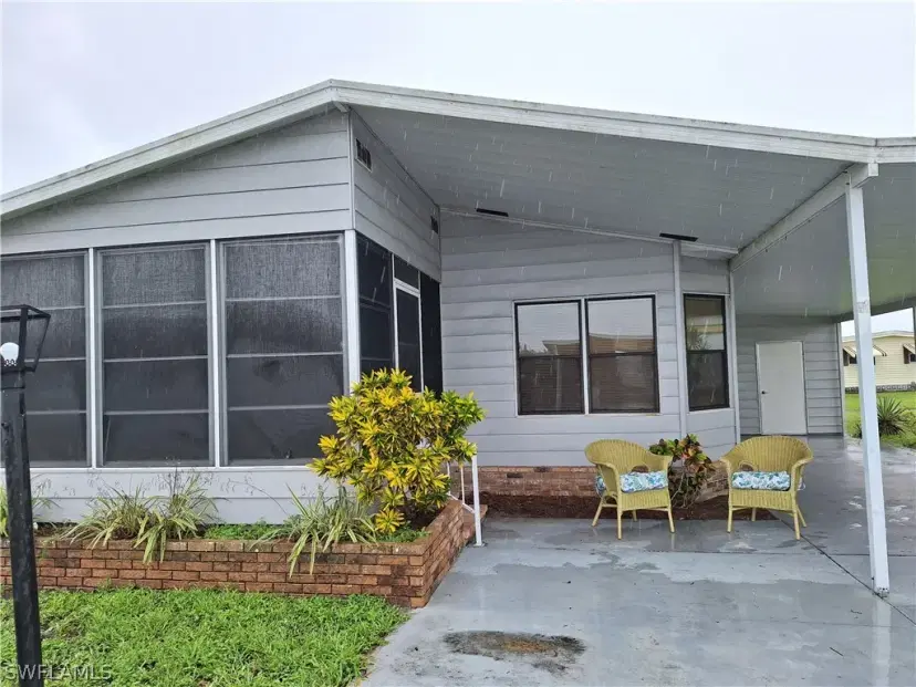 Picture of 3488 Celestial Way, North Fort Myers FL 33903