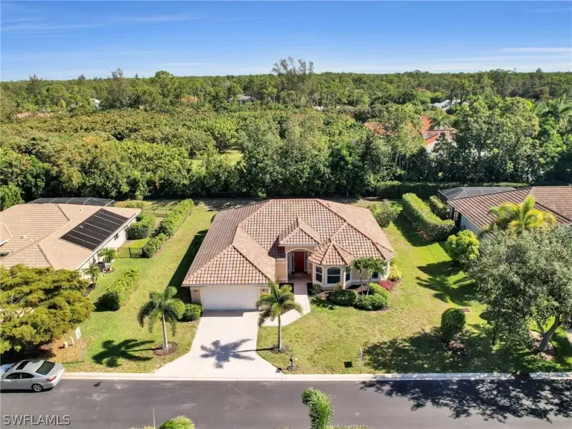 Picture of 10079 Hidden Pines Ln, Bonita Springs FL 34135