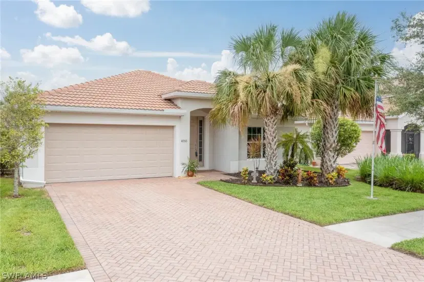 Picture of 4353 Steinbeck Way, Ave Maria FL 34142