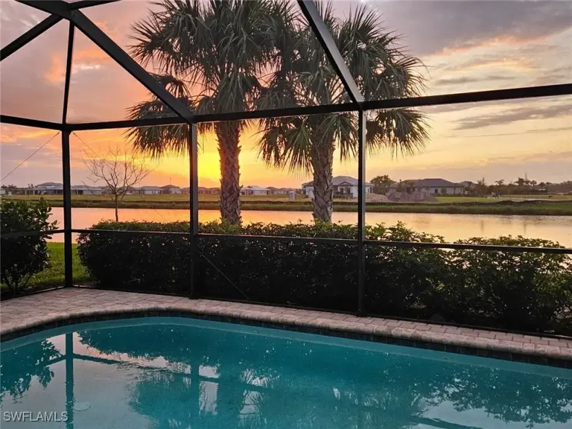 Picture of 4353 Steinbeck Way, Ave Maria FL 34142