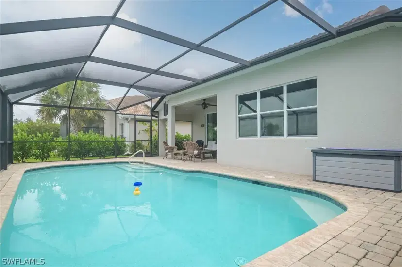 Picture of 4353 Steinbeck Way, Ave Maria FL 34142