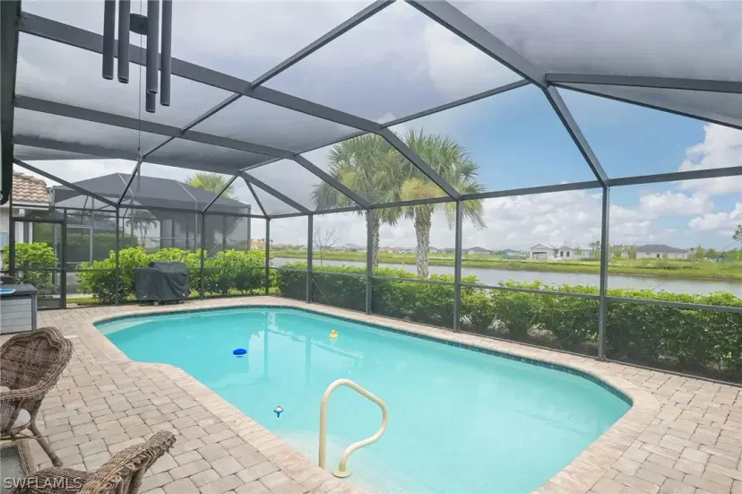 Picture of 4353 Steinbeck Way, Ave Maria FL 34142