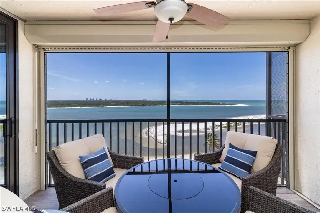 Picture of 8400 Estero Blvd 802, Fort Myers Beach, FL 33931